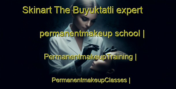 Skinart The Buyuktatli expert permanentmakeup school | PermanentmakeupTraining | PermanentmakeupClasses | SkinartTraining-Turkey
